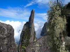 Serra Dos Órgãos National Park