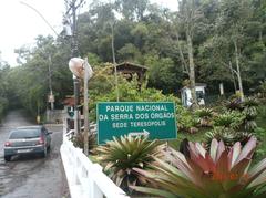 Serra dos Orgãos National Park in Teresópolis, Rio de Janeiro, Brazil