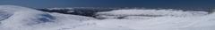 Main Range Track, Kosciuszko National Park, New South Wales, Australia