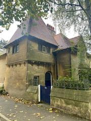 listed building number 1047178 at Oxford University Museum of Natural History, Parks Road, Oxford