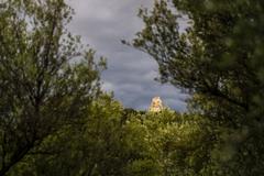 Filopappou Monument in Greece