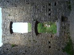 Castel Belfort in Spormaggiore, Trentino