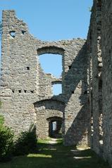 Castel Belfort in Trento