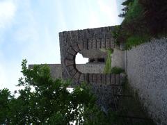 Castel Belfort in Spormaggiore, Trentino, Italy