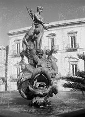 La Fontana di Diana, cultural heritage monument in Italy