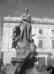 Fontana di Diana in Italy