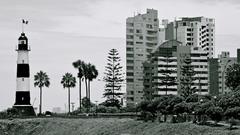 Miraflores Lighthouse