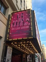 La Cage aux Folles at Teatro Rialto in Madrid