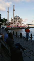 Beaches of Istanbul along the Sea of Marmara