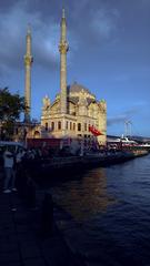 Istanbul beaches along the Sea of Marmara