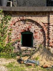 Senden water castle, Senden, North Rhine-Westphalia, Germany