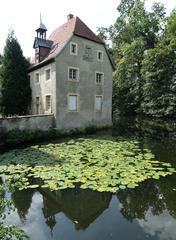 Senden Westfalen Wasserschloss