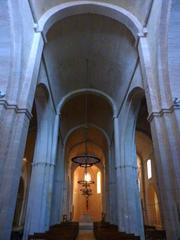 Eglise Saint-Laurent in Marseille