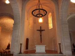 Eglise Saint-Laurent in Marseille