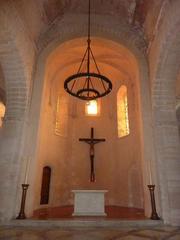 Eglise Saint-Laurent in Marseille