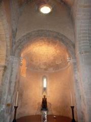 Eglise Saint-Laurent in Marseille