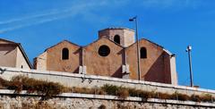 Église Saint-Laurent De Marseille