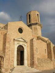 Eglise Saint-Laurent, a historical monument in France.