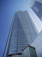 Roppongi Hills Mori Tower