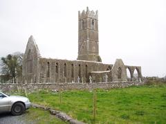 Kloster Claregalway