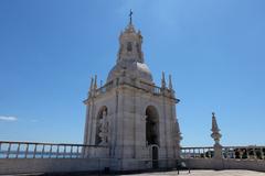 Igreja de São Vicente da Fora