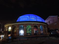 Aquarium Cape Town at Wikimania 2018