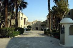 Coptic Museum in Cairo, Egypt