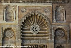 Coptic Museum in Cairo