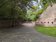 Fort X in Cologne