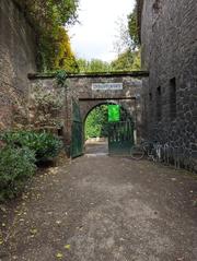 Festungsring Köln historic fortification