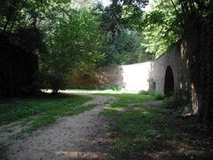 Coeln-Fort-X in Cologne, Germany