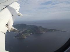 Amada Niterói oceanfront view