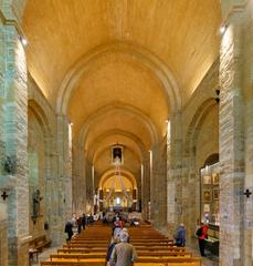 Church of Notre-Dame-de-la-Mer