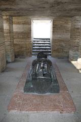 Monument to the Warriors in Hofgarten, Munich