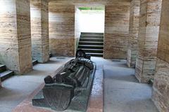 War Memorial in Hofgarten, Munich