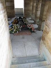 Tomb of the Unknown Soldier in Munich