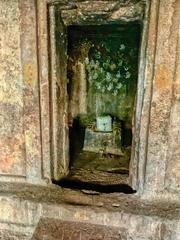 Akkanna Madanna Upper Cave in Vijayawada