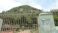 Akkanna-Madanna Caves in Vijayawada