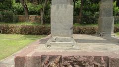 Akkanna-Madanna caves in Vijayawada