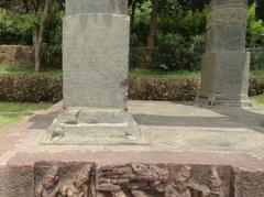 Akkanna Madanna cave temples in Vijayawada