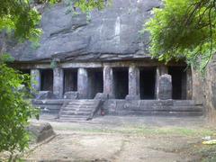 Akkanna Madanna caves