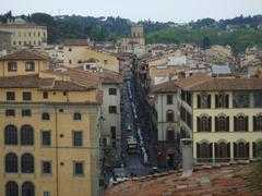 Torre dei Gianfigliazzi in Florence