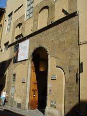 Specola Museum in Florence, Italy