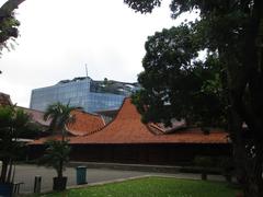 Bentara Budaya in Palmerah, Jakarta