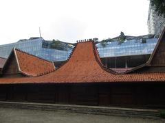 Bentara Budaya in Palmerah, Jakarta