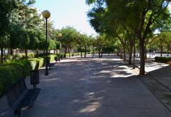 Parc de l'Oest in València