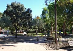 València el parc de l'Oest