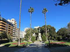 Placa Alfonso el Magnanimo