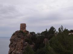 Banyalbufar, Balearic Islands, Spain