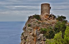 Talaia de ses Ànimes in Banyalbufar